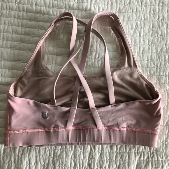 Lululemon bra - Picture 1 of 2
